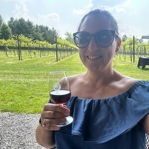 Meet your Posher, Carilyn